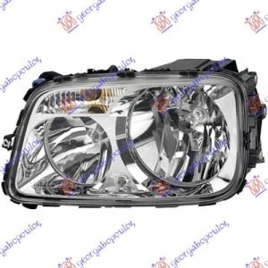 Φανος Εμπρος Ηλεκτρικος (Ε) (DEPO) Αριστερα Mercedes Actros 08-11   529005132
