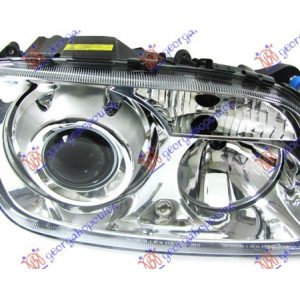 Φανος Εμπρος Bi-XENON (DEPO) Δεξια Mercedes Actros 08-11   529005151