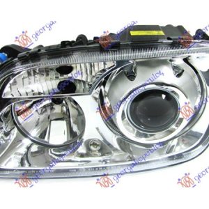 Φανος Εμπρος Bi-XENON (DEPO) Αριστερα Mercedes Actros 08-11   529005152