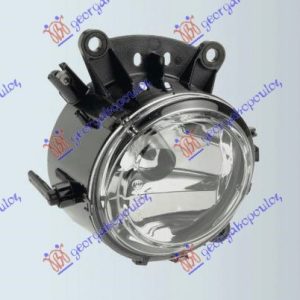Προβολεας Ομιχλης (Ε) Αριστερα Mercedes Actros 11-   529105112