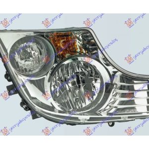 Φανος Εμπρος (Ε) (DEPO) Δεξια Mercedes Actros 11-   529105131