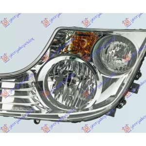Φανος Εμπρος (Ε) (DEPO) Αριστερα Mercedes Actros 11-   529105132