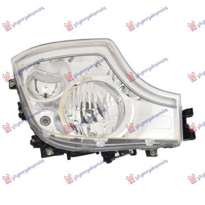 Φανος Εμπρος (H7/H1/PY21W/LED) 19- (E) (DEPO) Δεξια Mercedes Actros 11-   529105141