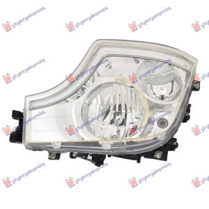Φανος Εμπρος (H7/H1/PY21W/LED) 19- (E) (DEPO) Αριστερα Mercedes Actros 11-   529105142