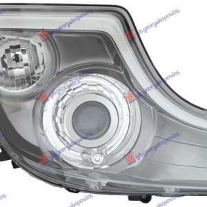 Φανος Εμπρος Xenon (D1S/H1/LED) 2019- (DEPO) Δεξια Mercedes Actros 11-    529105151