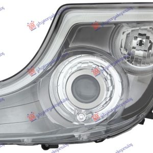 Φανος Εμπρος Xenon (D1S/H1/LED) 2019- (DEPO) Αριστερα Mercedes Actros 11-    529105152