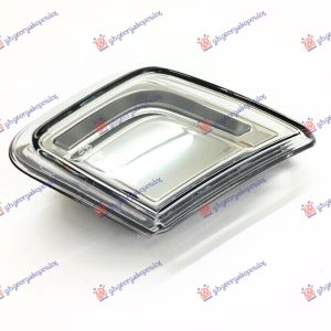 Φλας Φτερου Led 2019- (E) Αριστερα Mercedes Actros 11-   529105497
