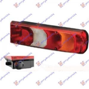 Πλαστικο Πισω Φανου (Ε) Mercedes Actros 11-   529105830