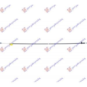 Ντιζα Για Χερουλι Πορτας Εμπρος Εξω (ΔΕ=ΑΡ) (77,5cm) Mercedes Actros 11-   529107260
