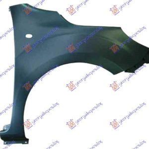 Φτερο Εμπρος Δεξια Mercedes Citan (W415) 13-21   537000651