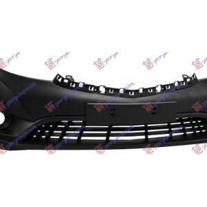 Προφυλακτηρας ΕΜΠ. Μαυρος (ΜΕ ΠΡΟΒ.) Mercedes Citan (W415) 13-21   537003370