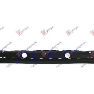 Προφυλακτηρας Πισω Βαφομενος Mercedes Citan (W415) 13-21   537003390