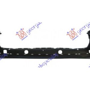 Προφυλακτηρας Πισω Μαυρος Mercedes Citan (W415) 13-21   537003395