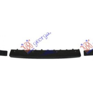 Φασα Προφυλακτηρα Πισω (ΣΕΤ 3ΤΜΧ) Mercedes Citan (W415) 13-21   537004030
