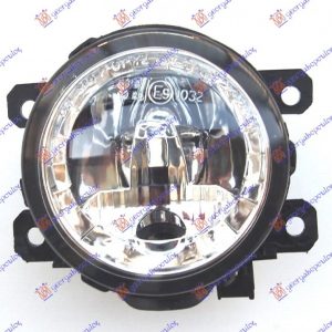 Προβολεας Ομιχλης Με Φως Ημερας (H8/P13W) (Ε) Mercedes Citan (W415) 13-21   537005110