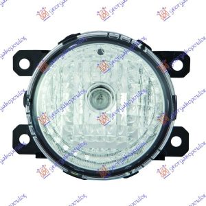 Φανος Ημερας Εμπρος (Ε) Mercedes Citan (W415) 13-21   537005300