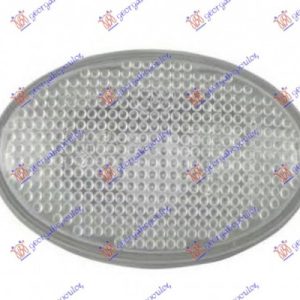Φλας Φτερου Λευκο (Ε) Mercedes Citan (W415) 13-21   537005490