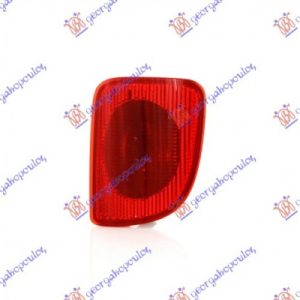 Αντανακλαστικο Πισω ΠΡΟΦΥΛ. Δεξια Mercedes Citan (W415) 13-21   537006101