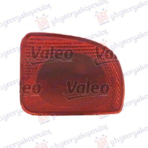 ΑΝΤΑΝΑΚΛΑΣΤΙΚΟ ΠΡΟΦΥΛΑΚΤΗΡΑ ΠΙΣΩ (VALEO) ΔΕΞ. MERCEDES CITAN 2013-2021 (W415)  537006103