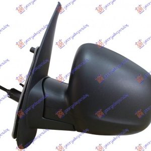 Καθρεφτης Μηχανικος Με Ντιζες (ASPHERICAL GLASS) Αριστερα Mercedes Citan (W415) 13-21   537007482