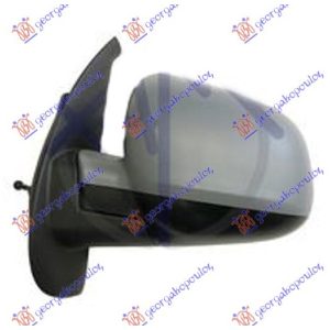 Καθρεφτης Μηχανικος Με Ντιζες ΒΑΦΟΜ. (ASPHERICAL GLASS) Αριστερα Mercedes Citan (W415) 13-   537007487