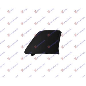Καλυμμα Γαντζου Εμπρος Mercedes Citan (W415) 13-21   537007835