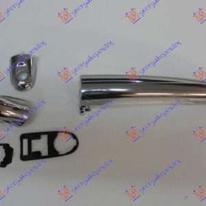 Χερουλι Εξω Για Ολε Τις Πορτες (ΧΡΩΜΙΟ) Mercedes Citan (W415) 13-21   537007840