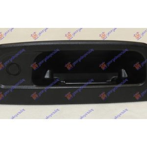 Χερουλι Εξω 5ης Πορτας (ΜΟΝΗ ΠΟΡΤΑ) Mercedes Citan (W415) 13-   537007860