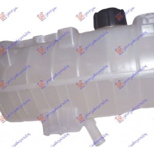 Δοχειο Νερου Ψυγειου Πετρελαιο Mercedes Citan (W415) 13-   537008500