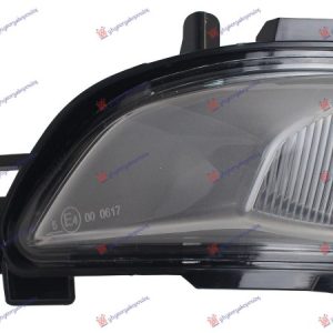 ΦΛΑΣ ΠΛΑΙΝΟ ΚΑΘΡΕΦΤΗ 5W ΑΡIST. MERCEDES CITAN 2021- (W420)  537105492