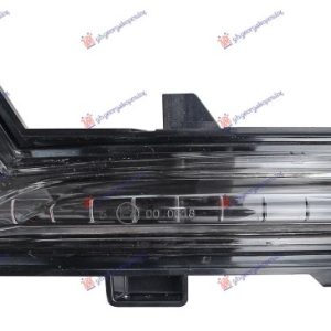 ΦΛΑΣ ΠΛΑΙΝΟ ΚΑΘΡΕΦΤΗ LED ΔΕΞ. MERCEDES CITAN 2021- (W420)  537105496