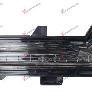 ΦΛΑΣ ΠΛΑΙΝΟ ΚΑΘΡΕΦΤΗ LED ΑΡIST. MERCEDES CITAN 2021- (W420)  537105497