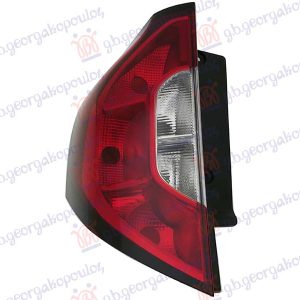 ΦΑΝΟΣ ΠΙΣΩ (E) (DEPO) ΔΕΞ. MERCEDES CITAN 2021- (W420)  537105811