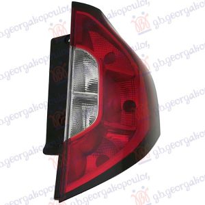 ΦΑΝΟΣ ΠΙΣΩ (E) (DEPO) ΑΡΙΣΤ. MERCEDES CITAN 2021- (W420)  537105812