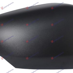 ΚΑΠΑΚΙ ΚΑΘΡΕΦΤΗ ΜΑΥΡΟ ΜΕ ΘΕΣΗ ΦΛΑΣ 5W ΔΕΞ. MERCEDES CITAN 2021- (W420)  537107701