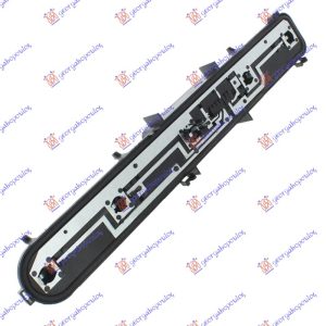 Πλακετα Πισω Φανου Mercedes Sprinter 210-519 (W906) 13-18   539005900