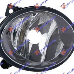 Προβολεας Ομιχλης (Ε) Αριστερα Mercedes Sprinter 210-519 (W906) 13-18   539005112