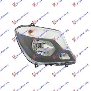 Φανος Εμπρος ΗΛΕΚΤ. (E) (ΜΕ ΜΟΤΕΡ) (TYC) Δεξια Mercedes Sprinter 210-519 (W906) 13-18   539005131
