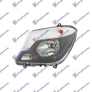 Φανος Εμπρος ΗΛΕΚΤ. (Ε) (ME MOTEΡ) (TYC) Αριστερα Mercedes Sprinter 210-519 (W906) 13-18    539005132