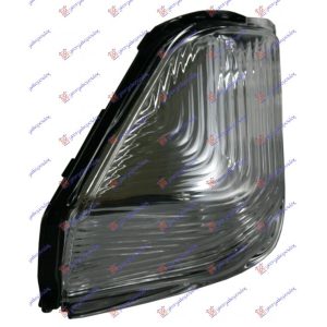 Φλας Πλαινο Καθρεφτη Αριστερα Mercedes Sprinter 210-519 (W906) 13-18   539005492
