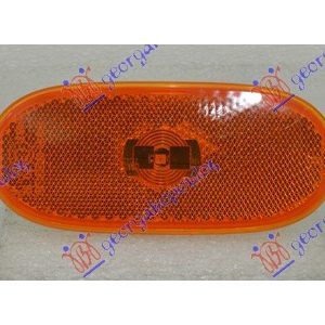 Φλας Πλαινο Ογκου Led (Ε) Mercedes Sprinter 210-519 (W906) 13-18   539005500