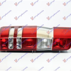 Φανος Πισω Valeo Αριστερα Mercedes Sprinter 210-519 (W906) 13-18   539005817