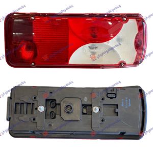 ΦΑΝΟΣ ΠΙΣΩ (ΑΝΟΙΧΤΗ ΚΑΡΟΤΣΑ) (TYC) ΔΕΞ. MERCEDES SPRINTER 210-519 2013-2018 (W906)  539005891