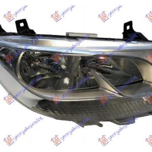 Φανος Εμπρος Ηλεκτρικος (Ε) (DEPO) Δεξια Mercedes Sprinter (W907) 18-   539105131