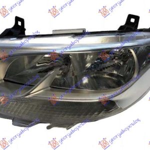 Φανος Εμπρος Ηλεκτρικος (Ε) (DEPO) Αριστερα Mercedes Sprinter (W907) 18-   539105132