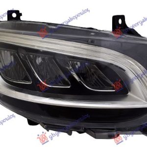 Φανος Εμπρος Full Led (E) (TYC) Δεξια Mercedes Sprinter (W907) 18-   539105136