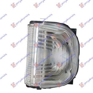 Φλας Πλαινο Καθρεφτη Αριστερα Mercedes Sprinter (W907) 18-   539105492