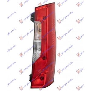 Φανος Πισω (E) Δεξια Mercedes Sprinter (W907) 18-   539105813