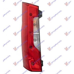 Φανος Πισω (E) Αριστερα Mercedes Sprinter (W907) 18-   539105814