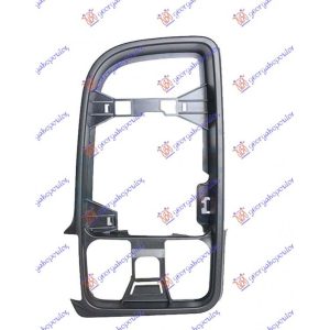 Πλαισιο Κρυσταλλου Καθρεφτη Δεξια Mercedes Sprinter (W907) 18-   539107671